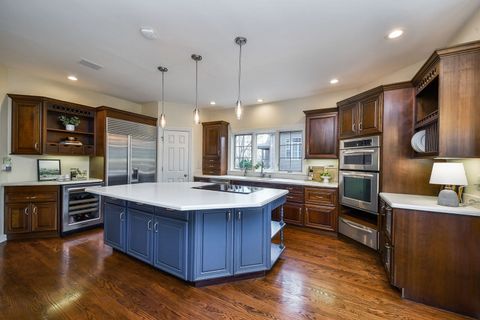 Tiny photo for 0N030 N Mill Creek Drive, Geneva, IL 60134 (MLS # 12587774)