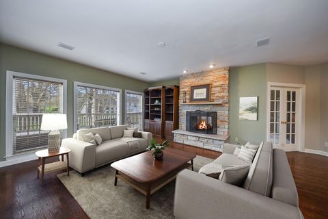 Tiny photo for 0N030 N Mill Creek Drive, Geneva, IL 60134 (MLS # 12587774)