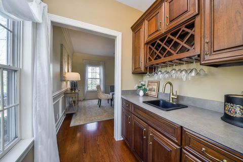 Tiny photo for 0N030 N Mill Creek Drive, Geneva, IL 60134 (MLS # 12587774)