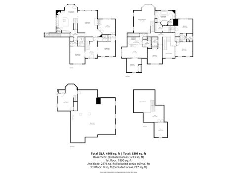 Tiny photo for 0N030 N Mill Creek Drive, Geneva, IL 60134 (MLS # 12587774)