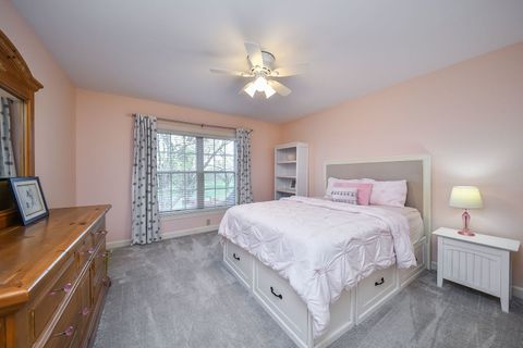 Tiny photo for 0N030 N Mill Creek Drive, Geneva, IL 60134 (MLS # 12587774)