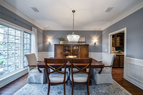 Tiny photo for 0N030 N Mill Creek Drive, Geneva, IL 60134 (MLS # 12587774)