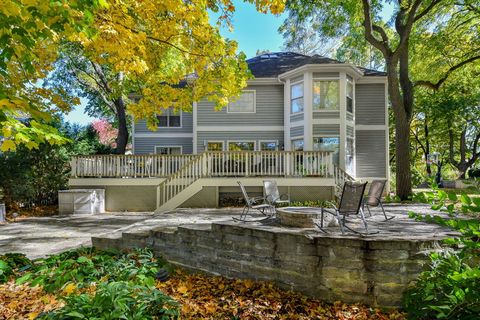 Tiny photo for 0N030 N Mill Creek Drive, Geneva, IL 60134 (MLS # 12587774)