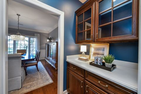 Tiny photo for 0N030 N Mill Creek Drive, Geneva, IL 60134 (MLS # 12587774)