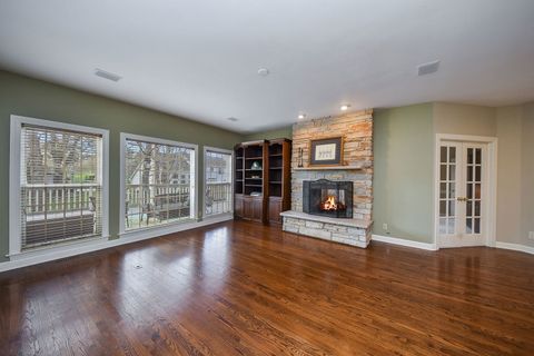Tiny photo for 0N030 N Mill Creek Drive, Geneva, IL 60134 (MLS # 12587774)