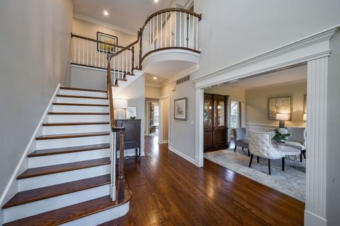 Tiny photo for 0N030 N Mill Creek Drive, Geneva, IL 60134 (MLS # 12587774)