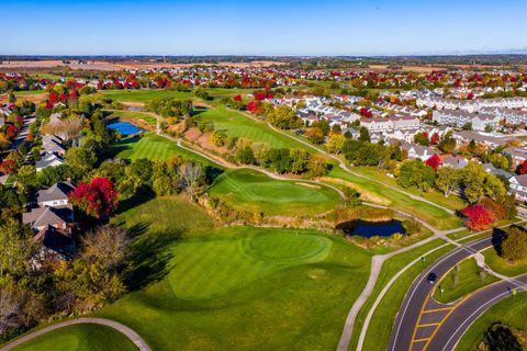 Tiny photo for 0N030 N Mill Creek Drive, Geneva, IL 60134 (MLS # 12587774)
