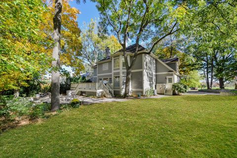 Tiny photo for 0N030 N Mill Creek Drive, Geneva, IL 60134 (MLS # 12587774)