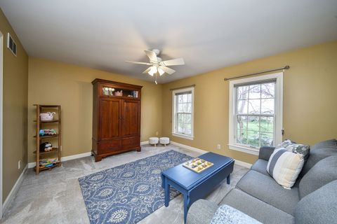 Tiny photo for 0N030 N Mill Creek Drive, Geneva, IL 60134 (MLS # 12587774)