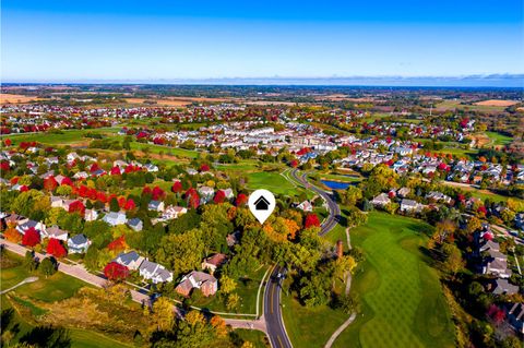 Tiny photo for 0N030 N Mill Creek Drive, Geneva, IL 60134 (MLS # 12587774)