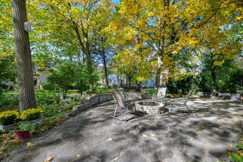 Tiny photo for 0N030 N Mill Creek Drive, Geneva, IL 60134 (MLS # 12587774)