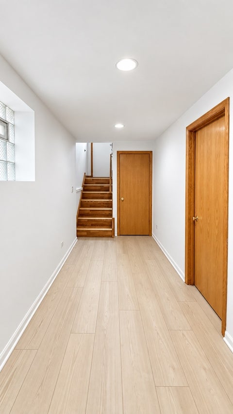 Tiny photo for 5203 W Carmen Avenue, Chicago, IL 60630 (MLS # 12768228)