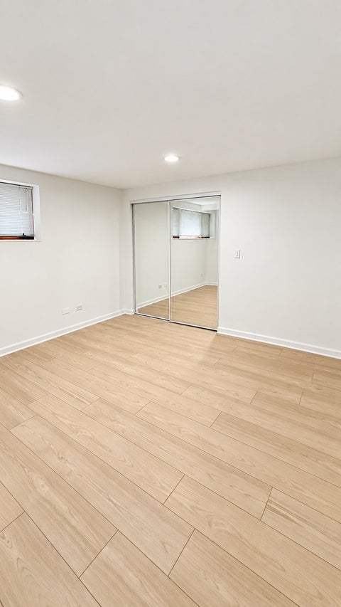 Tiny photo for 5203 W Carmen Avenue, Chicago, IL 60630 (MLS # 12768228)