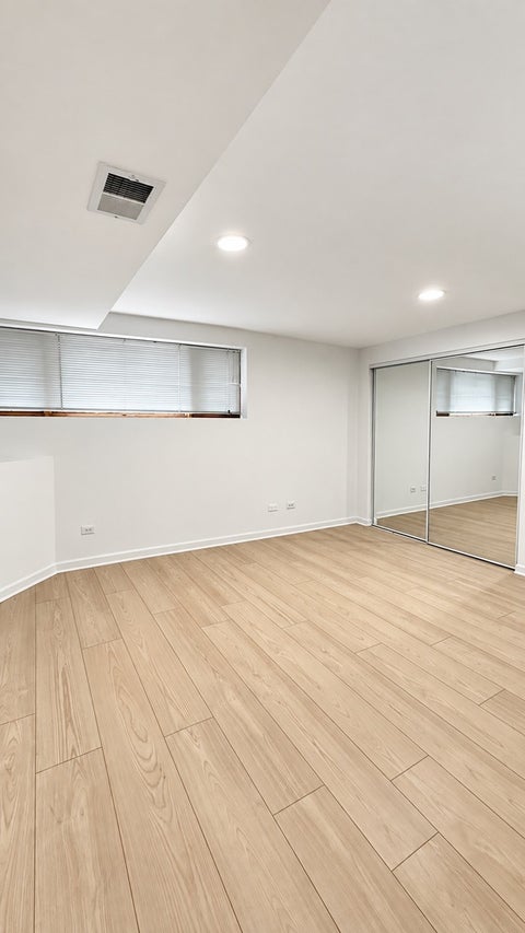 Tiny photo for 5203 W Carmen Avenue, Chicago, IL 60630 (MLS # 12768228)