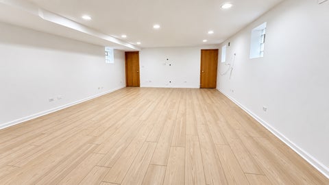 Tiny photo for 5203 W Carmen Avenue, Chicago, IL 60630 (MLS # 12768228)