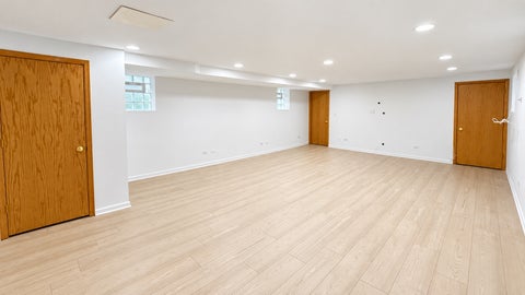 Tiny photo for 5203 W Carmen Avenue, Chicago, IL 60630 (MLS # 12768228)