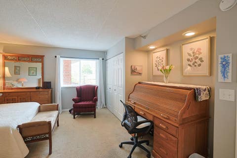 Tiny photo for 1 Bloomingdale Place #200, Bloomingdale, IL 60108 (MLS # 12639970)