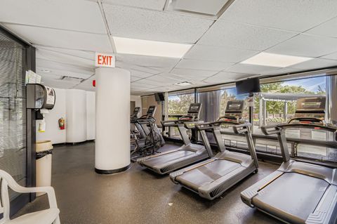 Tiny photo for 5415 N SHERIDAN Road #5203, Chicago, IL 60640 (MLS # 12466110)
