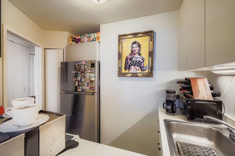 Tiny photo for 5415 N SHERIDAN Road #5203, Chicago, IL 60640 (MLS # 12466110)