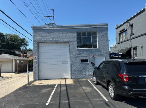 Tiny photo for 2200 S 1st Avenue, North Riverside, IL 60546 (MLS # 12513445)