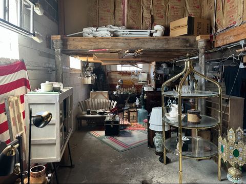 Tiny photo for 2200 S 1st Avenue, North Riverside, IL 60546 (MLS # 12513445)