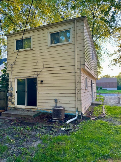 Tiny photo for 16919 Western Avenue, Hazel Crest, IL 60429 (MLS # 12674729)