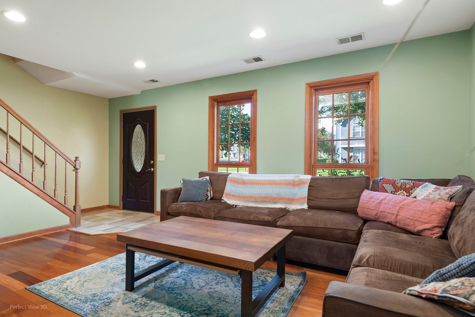 5217 Willow Court