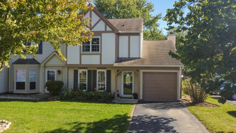 Photo of 5217 Willow Court, Gurnee, IL 60031 (MLS # 12776684)