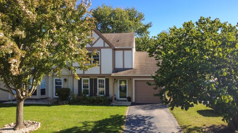 Tiny photo for 5217 Willow Court, Gurnee, IL 60031 (MLS # 12776684)