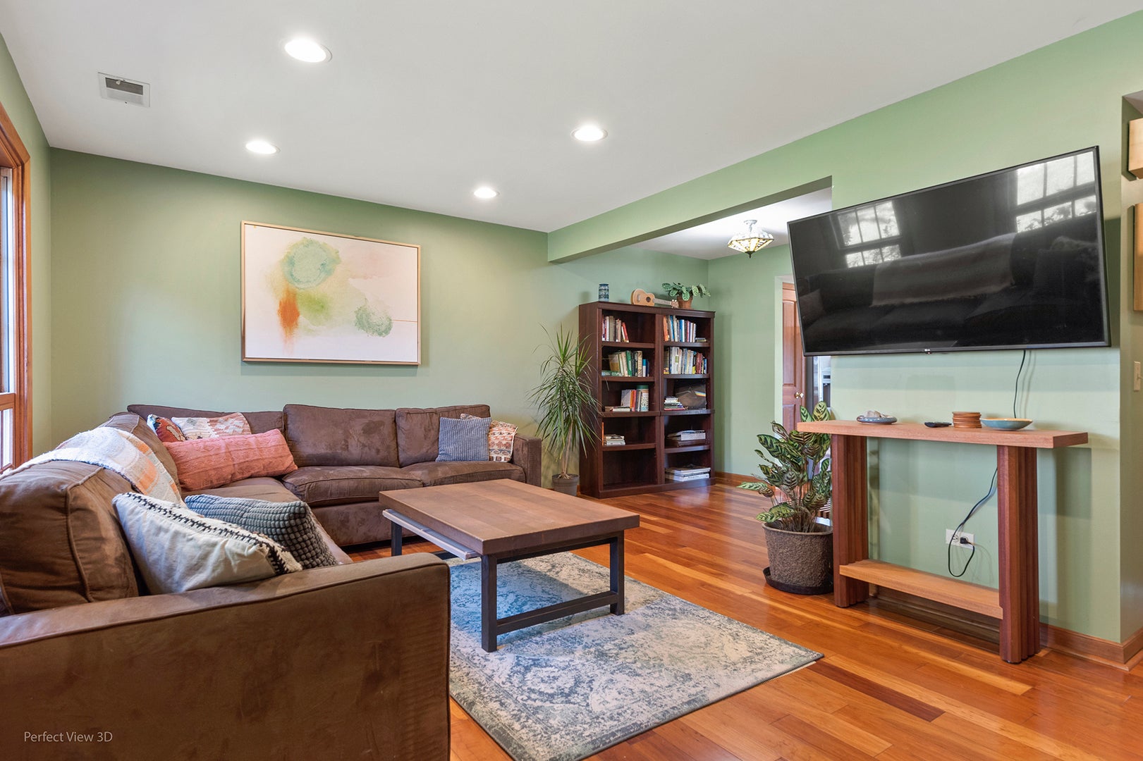 5217 Willow Court
