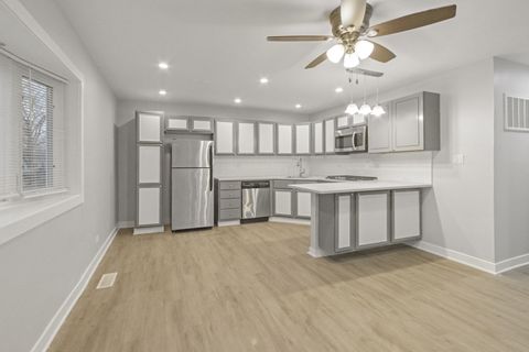 Tiny photo for 22339 Strassburg Avenue, Sauk Village, IL 60411 (MLS # 12566492)