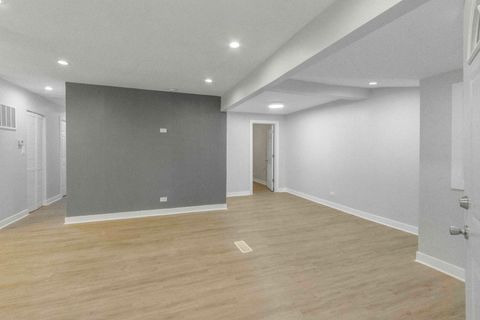 Tiny photo for 22339 Strassburg Avenue, Sauk Village, IL 60411 (MLS # 12566492)