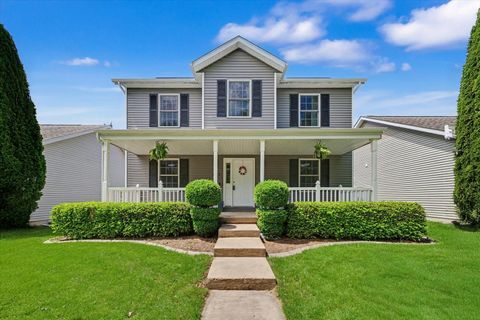 1603 Ogelthorpe Avenue, Urbana, IL 61802 - #: 12632227