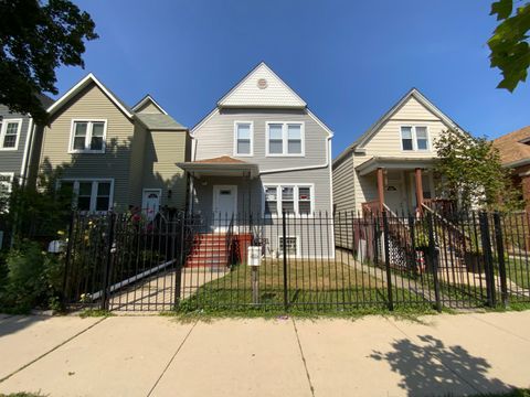 3426 W Melrose Street 1 Chicago IL 60618