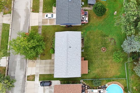 Tiny photo for 6141 Rob Roy Drive, Oak Forest, IL 60452 (MLS # 12749446)