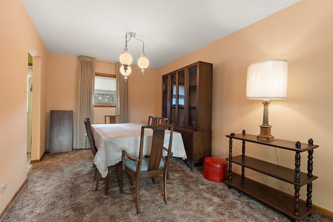 Tiny photo for 6141 Rob Roy Drive, Oak Forest, IL 60452 (MLS # 12749446)