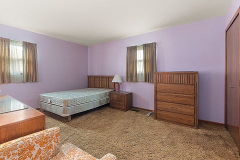 Tiny photo for 6141 Rob Roy Drive, Oak Forest, IL 60452 (MLS # 12749446)