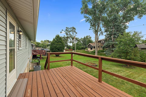 Tiny photo for 6141 Rob Roy Drive, Oak Forest, IL 60452 (MLS # 12749446)