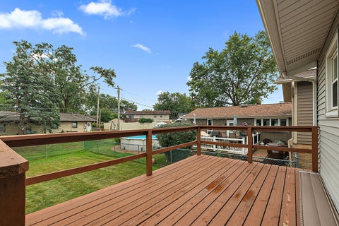 Tiny photo for 6141 Rob Roy Drive, Oak Forest, IL 60452 (MLS # 12749446)