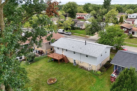 Tiny photo for 6141 Rob Roy Drive, Oak Forest, IL 60452 (MLS # 12749446)