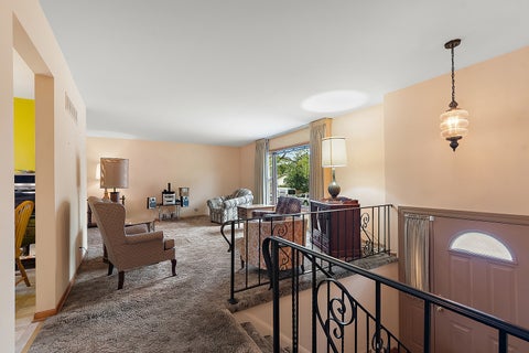 Tiny photo for 6141 Rob Roy Drive, Oak Forest, IL 60452 (MLS # 12749446)