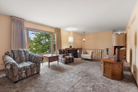 Tiny photo for 6141 Rob Roy Drive, Oak Forest, IL 60452 (MLS # 12749446)