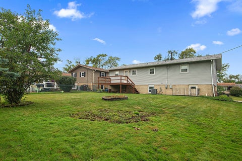 Tiny photo for 6141 Rob Roy Drive, Oak Forest, IL 60452 (MLS # 12749446)