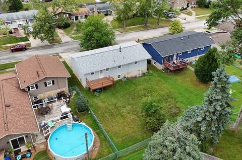 Tiny photo for 6141 Rob Roy Drive, Oak Forest, IL 60452 (MLS # 12749446)