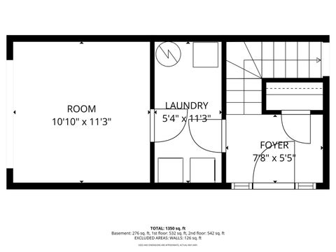Tiny photo for Roselle, IL 60172 (MLS # 12650071)