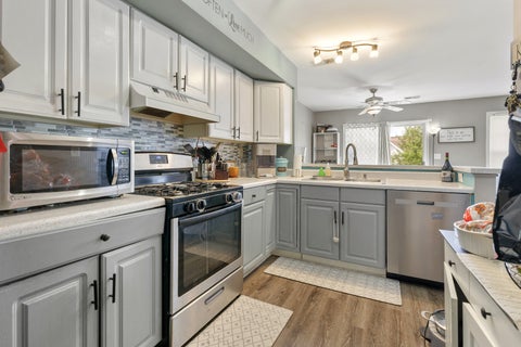 Tiny photo for Roselle, IL 60172 (MLS # 12650071)