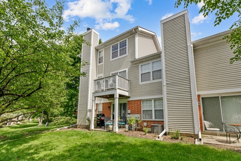 Tiny photo for Roselle, IL 60172 (MLS # 12650071)