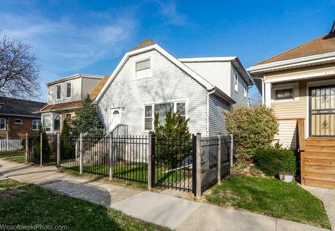 4317 N MEADE Avenue Chicago IL 60634