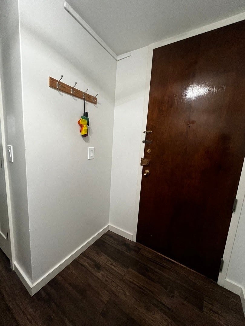 5100 N Marine Drive 22A