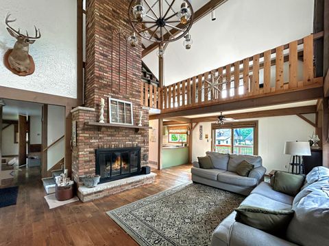 Tiny photo for 3650 Walleye Road, Morris, IL 60450 (MLS # 12689166)
